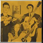 LP - Harry And Jeanie West - Songs Of The Southland