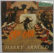 Nelson Riddle a.o. - Can Can