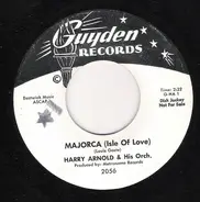 Harry Arnold And His Orchestra - Majorca (Isle Of Love) / La Golondrina