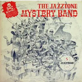 Harry Arnold - The Jazztone Mystery Band
