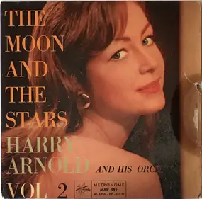 Harry Arnold - The Moon And The Stars Vol. 2