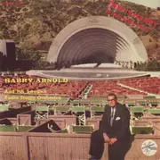 7inch Vinyl Single - Harry Arnold & His Swedish Radio Studio Orchestra - This Is Harry At Hollywood Bowl