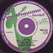 7inch Vinyl Single - Harry Arnold & His Swedish Radio Studio Orchestra - This Is Harry In Hi-Fi