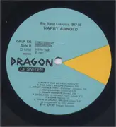 Double LP - Harry Arnold - Big Band Classics 1957-58