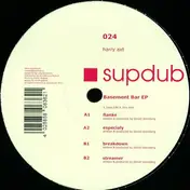 Harry Axt - Basement Bar EP