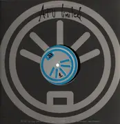 12inch Vinyl Single - Harry Axt - Domination EP