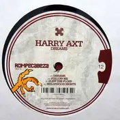 Harry Axt - Dreams