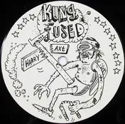 Harry Axt - Kung Fused