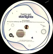 Harry Axt - Starlights