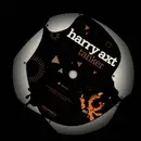 12inch Vinyl Single - Harry Axt - Tanker