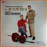 Harry Babasin And The Jazz Pickers Featuring Red Norvo - Command Performance