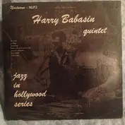 Harry Babasin Quintet