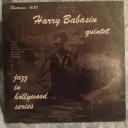 Harry Babasin Quintet - Harry Babasin Quintet