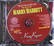 CD - Harry Babbitt With Kay Kyser And His Orchestra - Pocketful Of Dreams: The Best Of Harry Babbitt With Kay Kyser And His Orchestra