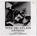Book - Harry Benson - The Beatles: In the Beginning