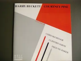 Harry Beckett - Live Vol.2