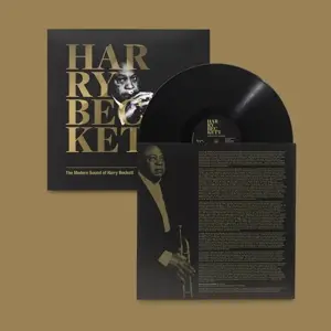 Harry Beckett - The Modern Sound of Harry Beckett