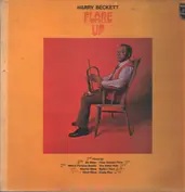 Harry Beckett
