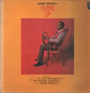 Harry Beckett - Flare Up