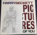 LP - Harry Beckett - Pictures Of You
