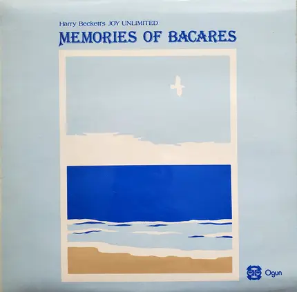 Harry Beckett's Joy Unlimited - Memories Of Bacares