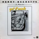 LP - Harry Beckett's Joy Unlimited - Got It Made