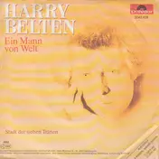 Harry Belten - Ein Mann Von Welt