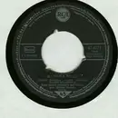 7'' - Harry Belafonte , Tony Scott And His Orchestra with Millard Thomas - Banana Boat