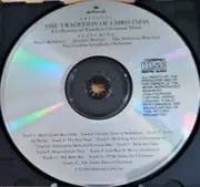 CD - Harry Belafonte , Jennifer Warnes , The American Boychoir , London Symphony Orchestra - The Tradition Of Christmas