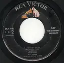 7inch Vinyl Single - Harry Belafonte , Norman Luboff Choir , Tony Scott And His Orchestra - Belafonte - Act 1
