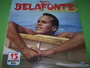 Harry Belafonte - 15 Greatest Hits