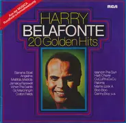 Harry Belafonte - 20 Golden Hits