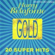 Harry Belafonte - 20 Super Hits