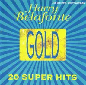 Harry Belafonte - 20 Super Hits