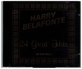 Harry Belafonte - 24 Greatest Hits