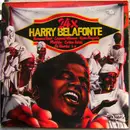 Double LP - Harry Belafonte - 24x Harry Belafonte