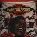Double LP - Harry Belafonte - 24x Harry Belafonte - Gatefold
