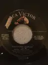 7inch Vinyl Single - Harry Belafonte - Cocoanut Woman / Island In The Sun