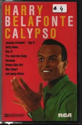 Harry Belafonte - Calypso