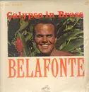 LP - Harry Belafonte - Calypso In Brass