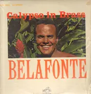 Harry Belafonte - Calypso in Brass