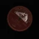 Schellack - Harry Belafonte - Chiminey smoke/A-roving