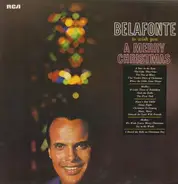 Harry Belafonte - To Wish You a Merry Christmas