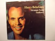 Harry Belafonte - A Strange Song / Sunflower
