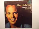 7inch Vinyl Single - Harry Belafonte - A Strange Song / Sunflower