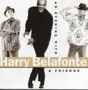 CD - Harry Belafonte - An Evening With Harry Belafonte & Friends
