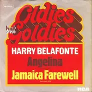 Harry Belafonte - Angelina / Jamaica Farewell
