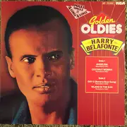 12inch Vinyl Single - Harry Belafonte - Angelina