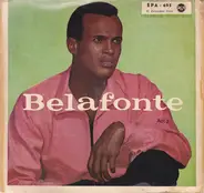 Harry Belafonte - Act III
