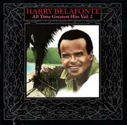 CD - Harry Belafonte - All Time Greatest Hits, Vol. 2